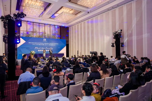 华中投资规模最大国际教育项目正式启动 武汉爱莎国际学校领航区域教育新篇章